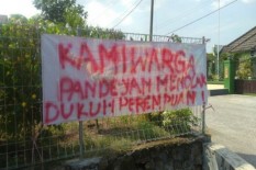 Sultan Beri Pernyataan soal Dukuh Perempuan yang Ditolak di Bantul