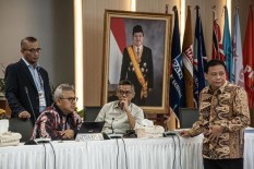 KPU RI Akan Umumkan Hasil Pemilu Hari Ini?