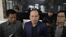 Dituduh Menghasut Massa Kepung Istana, Mantan Danjen Kopassus Dilaporkan Makar