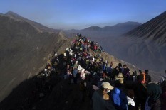 Harga Tiket Pesawat Mahal, Objek Wisata di Jawa dan Sumatra Bakal Ramai Pemudik