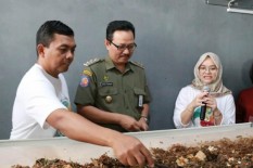 Taman Pintar Punya Wahana Baru Berwawasan Lingkungan
