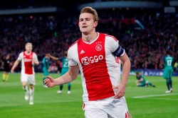 City Incar De Ligt dan Maguire sebagai Pengganti Kompany