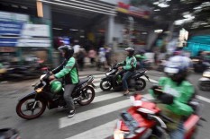 Ini Respons Kemenhub saat Diminta Revisi Aturan Ojek Online..