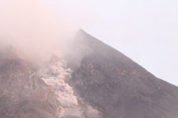 Merawat Ketangguhan Warga Merapi dalam Satu Tahun Waspada
