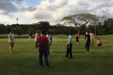 Hyatt Regency Jogja Ajak Awak Media Ngabuburit dengan Workshop