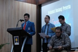 Ratusan Petugas KPPS Meninggal, FH UII Desak Pemerintah Lakukan Evaluasi Menyeluruh Pelaksanaan Pemilu 2019