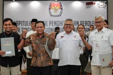 Rekapitulasi Selesai Lebih Cepat, KPU Tampik Anggapan Ini ...