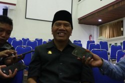Jelang Pengumuman Hasil Pemilu, Rektor Undip Kumpulkan 80 Rektor se-Jateng