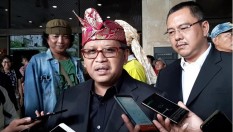 Jokowi Menang, PDIP Bersyukur
