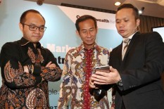 Real Count dan Quint Count Tak Beda Jauh. Bukan Sihir Kan?