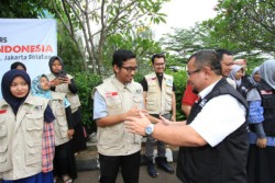 Antisipasi 22 Mei, ACT Siagakan Ratusan Relawan dan Sederetan Armada Kemanusiaan