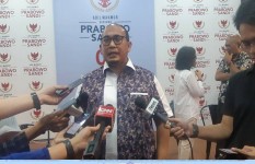 Petinggi BPN dan Koalisi Adil Makmur Mendadak Dikumpulkan di Kertanegara. Ada Apa?
