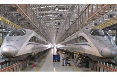 Proyek Kereta Penghubung Singapura - Malaysia Ditangguhkan demi Penghematan Anggaran