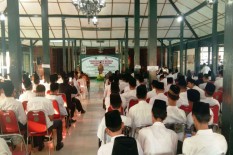 Kemenag Ajak Umat Terus Bersatu dan Menjaga Kedamaian