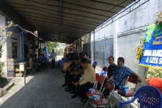 Ini Hasil Investigasi Komnas HAM soal Meninggalnya Ratusan Petugas KPPS