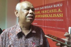 Tokoh Islam: Demo 22 Mei Bukan Jihad tetapi Ekspresi Hawa Nafsu