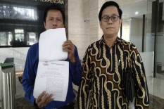 Giliran Seluruh BPN dan Jajarannya Dipolisikan