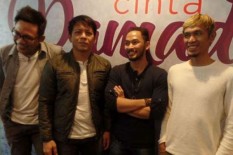 Uki Jarang Ikut Noah Manggung, Beneran Sudah Hengkang?