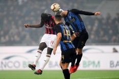 Pekan Terakhir Jadi Penentu Nasib 4 Klub Serie A