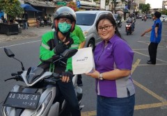 Avrist Assurance Bagi-Bagi Takjil & Asuransi Gratis