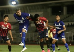 Performa PSIM Masih Jauh dari Harapan