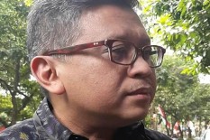 PDIP Berencana Gugat Penghitungan Pileg di Tujuh Dapil ke MK