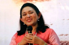 Titiek Soeharto soal Makar: Zaman Pak Soeharto Tidak Kayak Gini, Sekarang Lebih Gila