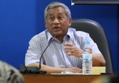 Mantan Mendikbud Mohammad Nuh Menjadi Ketua Dewan Pers