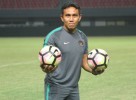 Bima Sakti Pulangkan 13 Pemain Timnas U-16