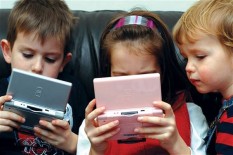 PARENTING: Anak Tantrum Tak Selalu Negatif Lho