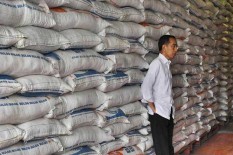 OPINI: Masa Depan Stabilisasi Harga Pangan Pokok
