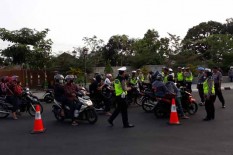 Razia Massa Aksi 22 Mei, Polisi Temukan Ketapel