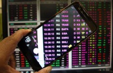 Ini Daftar Saham Paling Dicari Asing pada 21 Mei