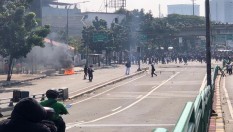 Soal Aksi 22 Mei, Mabes Polri: 20 Provokator dari Luar Jakarta Sudah Diamankan