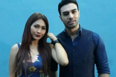 Tata Janeeta Gugat Cerai Suaminya, karena Orang Ketiga?