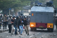  Demo 22 Mei Ricuh, Begini Tanggapan Fadli Zon