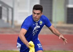 PSIM Tak Tertarik Datangkan Fabiano Beltrame