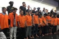Polisi Sebut Tersangka Aksi 22 Mei Terima Uang Dolar & Rupiah