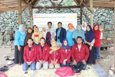 UMY Bekali Pelaku Wisata Bahasa Inggris