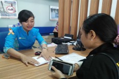 KAI Beri Harga Spesial Tiket KA Lebaran
