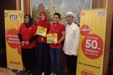 Libur Lebaran, Trafik Data Diprediksi Naik 20%