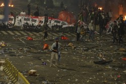 Negara Sahabat Apresiasi Keterbukaan Pemerintah Indonesia Terkait Situasi Jakarta