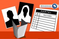 Ini Alasan KPU Klaten Belum Tetapkan Perolehan Kursi DPRD...