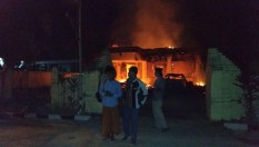 Muncul Dugaan, Amukan Massa di Polsek Sampang Dipicu Tewasnya 6 Orang di Jakarta