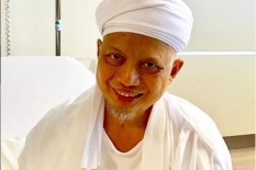 Sesuai Wasiat Ustaz Arifin, Hal Ini Bakal Dilakukan