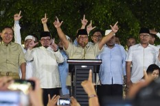 Sore Ini, BPN Ajukan Gugatan ke MK