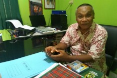 SOSOK: Moerwanto Beri Tanggung Jawab Kepada Anak