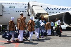 33 Temuan Sudah Diselesaikan, KPK masih Temukan Penyimpangan Penyelenggaraan Haji