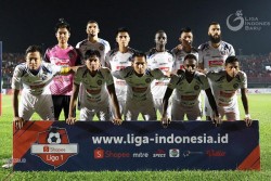 Komentar Pelatih Arema FC tentang Kekalahan Dua Kali Beruntun