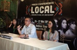 JCM Hadirkan Landmark of Music, Art and Culinary